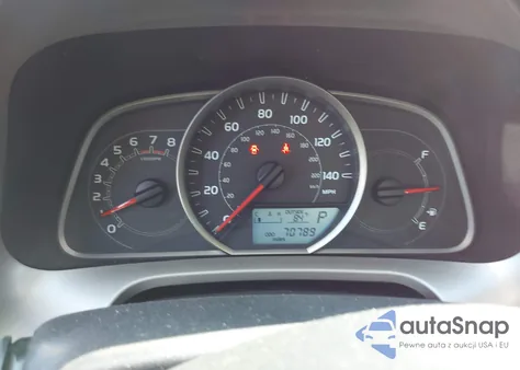 2013 Toyota Rav4 Xle z USA, uszkodzony, nr VIN 2T3WFREV5DW069785